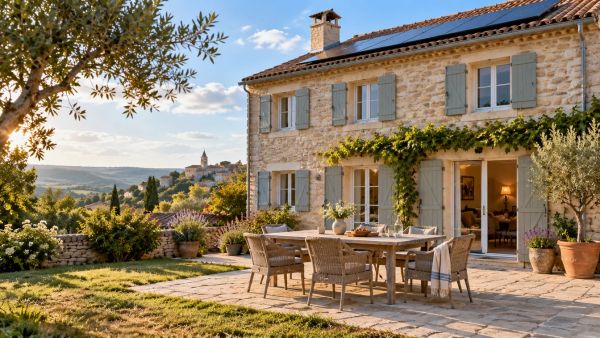 5 astuces pour rendre votre foyer plus confortable grâce à la rénovation énergétique
