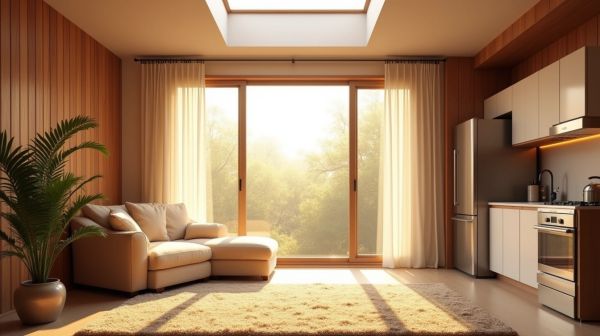 Améliorez le confort de votre logement avec la rénovation énergétique
