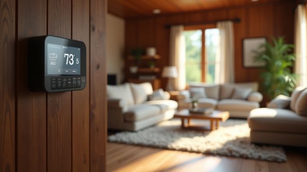Améliorez le confort de votre logement avec la rénovation énergétique