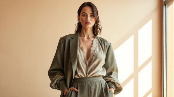 Découvrez Noo : vêtements durables et élégants pour toutes vos occasions