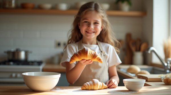 Les 7 outils essentiels pour réussir en pâtisserie débutante