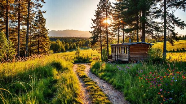 Louer un mobil-home autour de Toulouse : 7 astuces incontournables