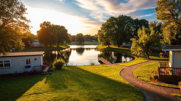Louer un mobil-home autour de Toulouse : 7 astuces incontournables