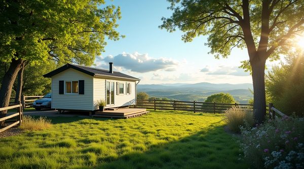Mobil-home près de Toulouse : 5 conseils pratiques pour louer