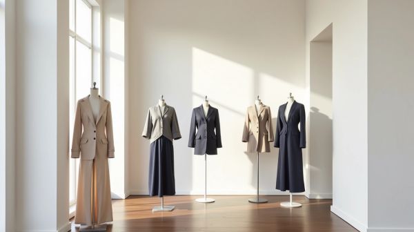 Noo : la marque de vêtements responsable et intemporels