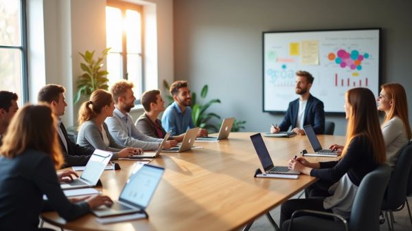 Quel CRM choisir pour faciliter la gestion des formations ?