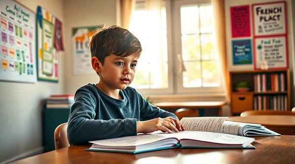 Ressources éducatives en français : jouez tout en apprenant !