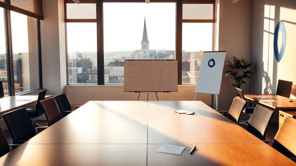 Stratégie et conseil à Rennes : transformez votre business