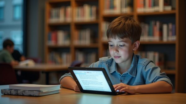 Suivre l'actualité avec NCSE Online pour une éducation enrichissante
