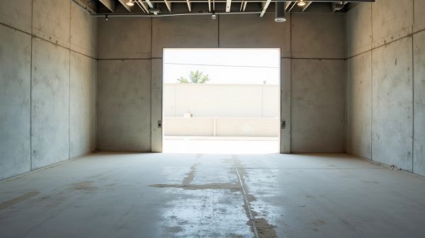 Tarifs adaptés pour un nettoyage de fin de chantier efficace