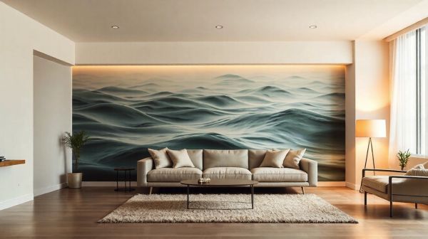 Top 10 panneaux acoustiques muraux pour un cadre paisible
