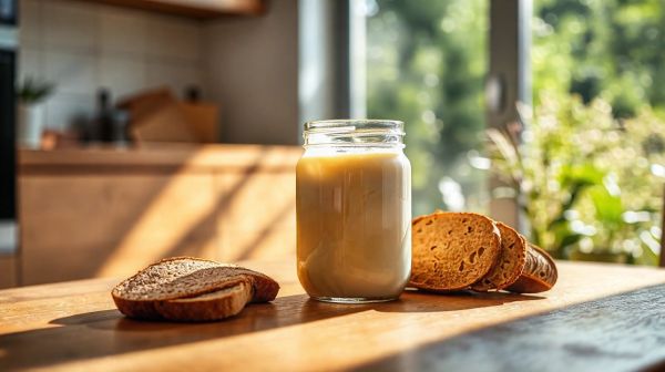 Top 5 avantages des probiotiques comme aliments fonctionnels