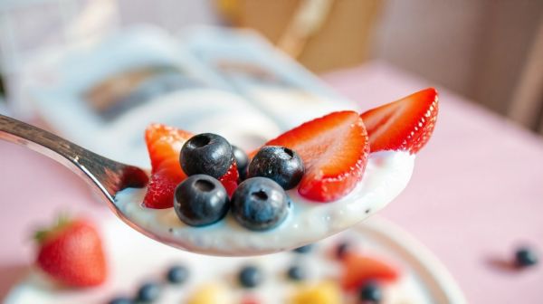 Top 5 avantages des probiotiques comme aliments fonctionnels