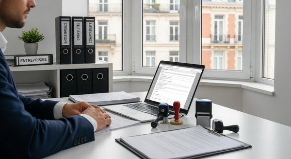 Comment domicilier son entreprise : les étapes et avantages à connaître