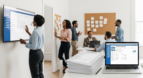 Comment gérer les congés et absences des salariés dans votre entreprise ?